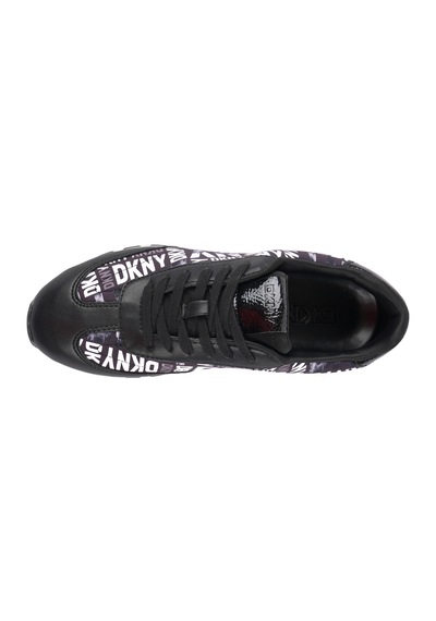 Dkny Kadın Ayakkabı K1406524-1bm K1406524-1bm Siyah Siyah