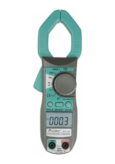 Pro'skit Mt-3109 Dijital Pensampermetre