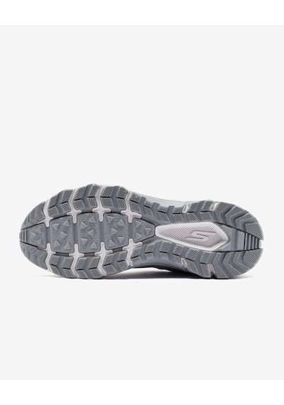 Skechers Go Run Trail Altitude 2.0 - Pine Ridge Kadın Gri Outdoor Koşu Ayakkabısı 129526 Ccbl Gri