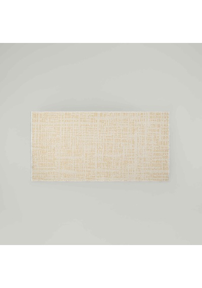 Linens Chernin Halı 80x150 Cm Hardal