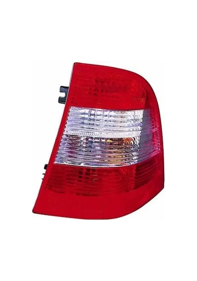 Mercedes Ml320 W163 Stop Lambasi Sag 1998-2003 Depo 4401934rue