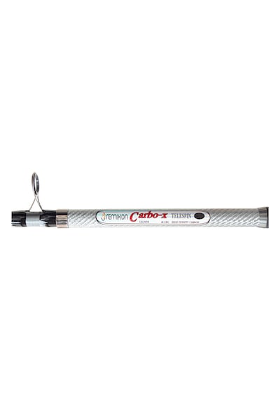 Okuma Revenger Rv-4000a 240cm 60-120gr Carbo-x Tele Spin Olta Takımı Seti