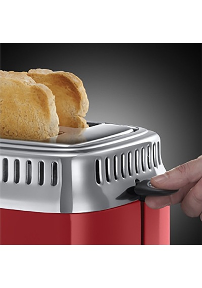 Russell Hobbs 21680-56-RH Retro 2 Dilim Ekmek Kızartma Makinesi