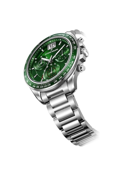 Jacques Philippe Jpqgc9013x6 Erkek Kol Saati Metalik Gri