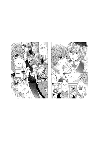 Vampire Dormitory 1