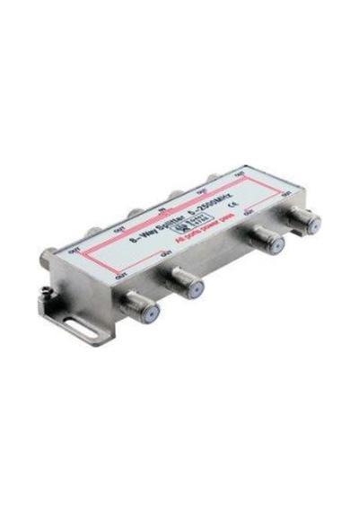 8 Li Anten Splitter