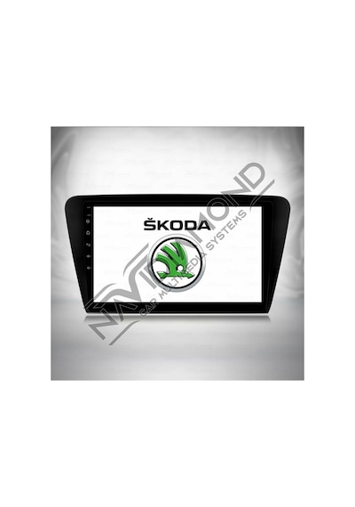 Navıdıamond Super-b 2008-2014 Uyumlu 2 Gb Ram 16 Gb Hafıza Androıd Multımedıa Teyp Diğer