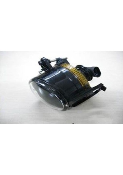 Monreal 71843 Sis Farı Ampullu Duylu Sağ Golf 5 2005-2008 1k0941700c