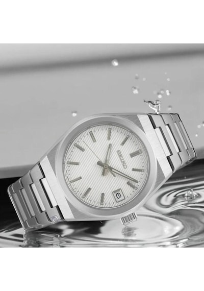 Seiko Sur573p1 Quartz Kadın  Kol Saati