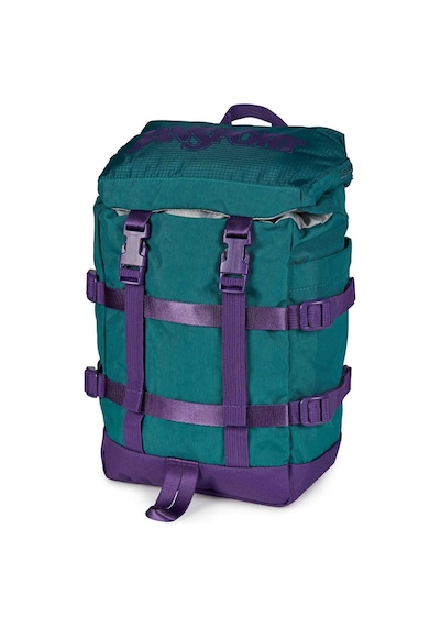 Jansport Mini Skip Pack Sırt Çantası Ek0a5bjy5z31 Yeşil