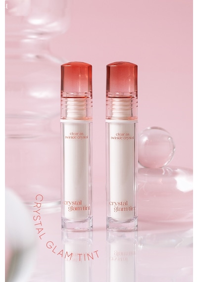 Clio Crystal Glam Tint 09 Bare Peach 09