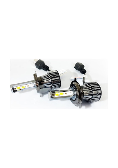 Photon Mono H4 +3plus Led