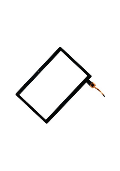 Lenovo Uyumlu Tab M10 Tb-X505 - X505F X505F1 X505L Dokunmatik