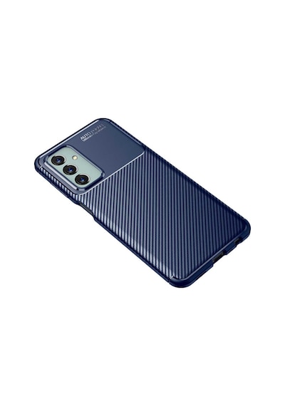 Samsung Uyumlu Galaxy M23 Kılıf Zore Negro Silikon Kapak