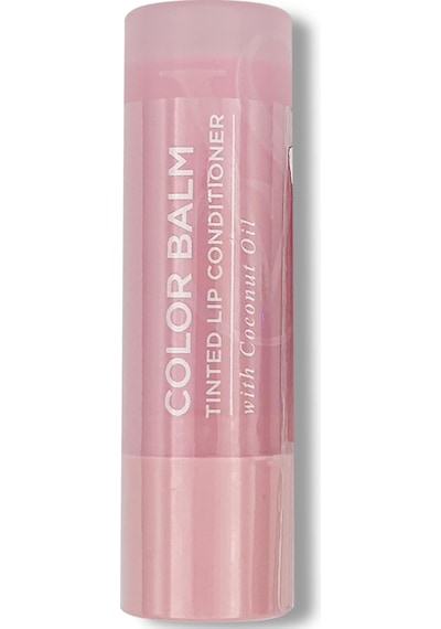 Victoria's Secret Color Balm Rose Renkli Dudak Kremi 4 G