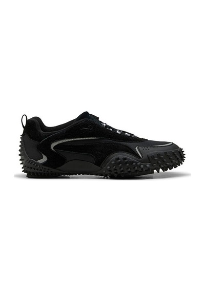 Puma Mostro Xc Reflective Erkek Günlük Ayakkabı 40554404 Siyah