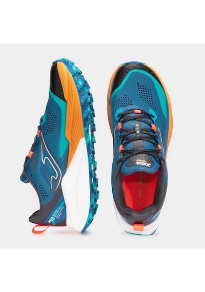 Joma Tkrass2505 Rase Erkek Yürüyüş Ayakkabısı Petrol