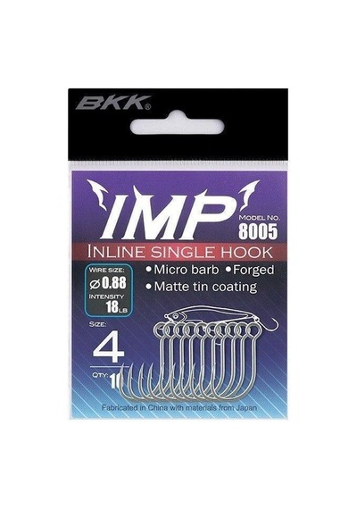 Bkk Imp Olta İğnesi 6