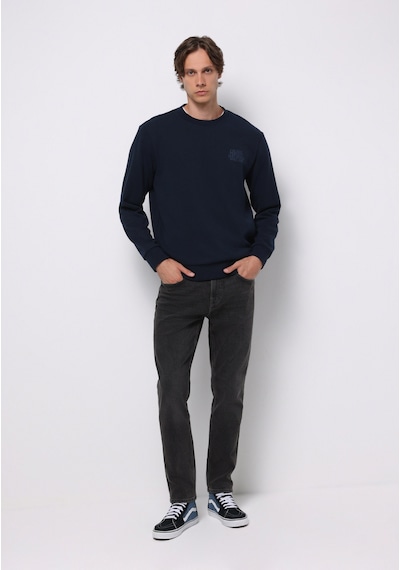 Colin's Colins Regular Fit Orta Bel Daralan Paça Erkek Siyah Jean Pantolon Cl1073054 Q1.v1 Dn43336 DENİM