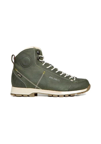 Dolomite Cinquantaquattro High Fg Gtx Erkek Bot - Haki Haki
