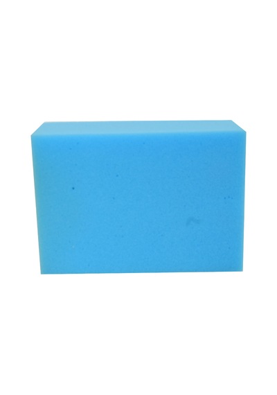 LokmanAVM Renkli Sıvacı İnşaat Süngeri Karışık Renk 11.5Cm X 16.5
