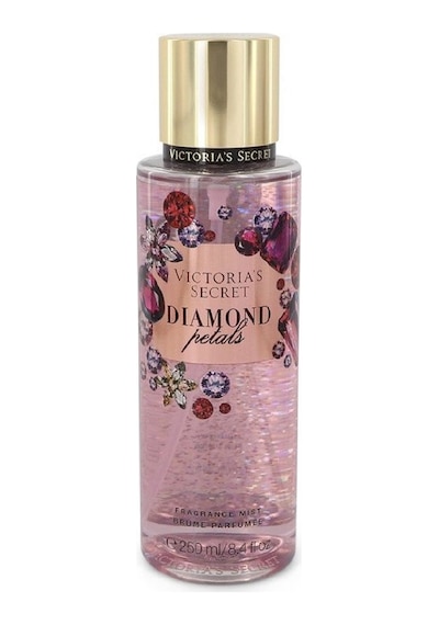 Victoria’s Secret Diamond Petals Fragrance Mist Vücut Spreyi 250 ML