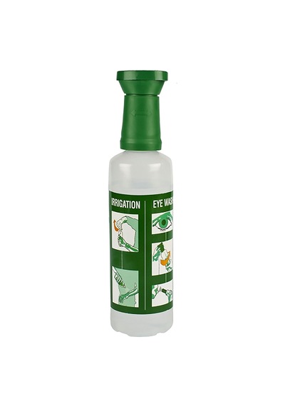 B.braun Göz Duşu Ve Yıkama Solüsyonu 500 Ml