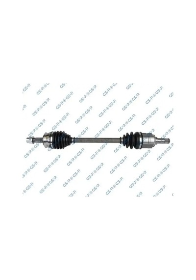 Opel Corsa F On Aks Sol 2020-2024 Gsp 244079