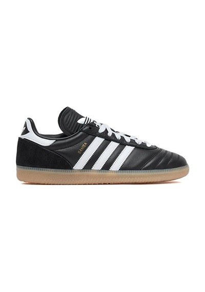 Adidas Originals Samba Jp Erkek Günlük Ayakkabı Jq9056 Siyah