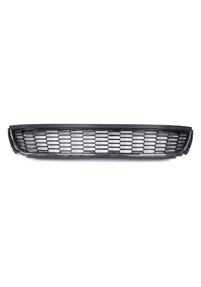 Vw Polo 10-14 Ön Tampon Orta Izgarası Kromlu 6r0853671 6r0853677a