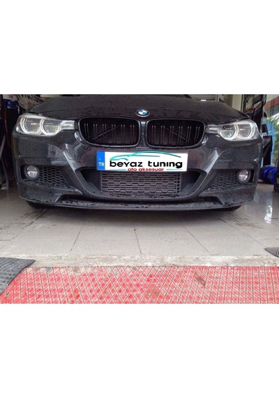 Bmw F30 Ön Panjur M3 Model Logosuz Oem