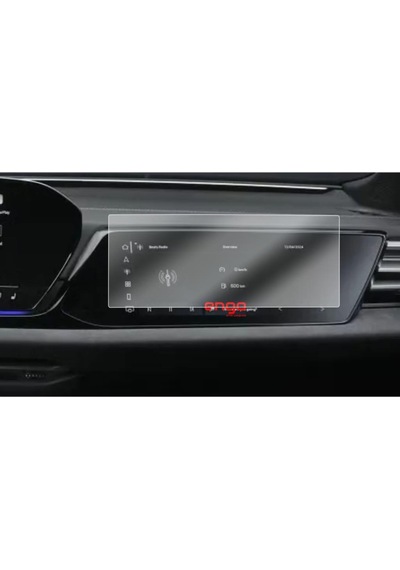 Audi A5 B10 Kasa Yolcu Ekranı 10.9 İnç Mat Ekran Koruyucu