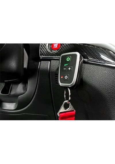 Lancia Phedra 3748 Kodlu Plus Pedalbox Gaz Tepkime Cihazı Made İn Germany