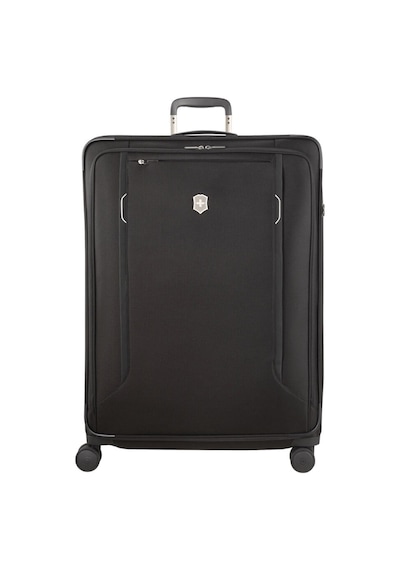 Victorinox Werks Traveler 6.0 Softside Ekstra Büyük Boy Valiz Vg Siyah