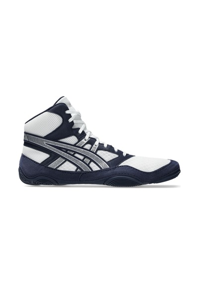Asics Snapdown 4 Erkek Cobalt Burst/ılluminate Green Güreş Ayakkabısı 1081a058-401 Mavi