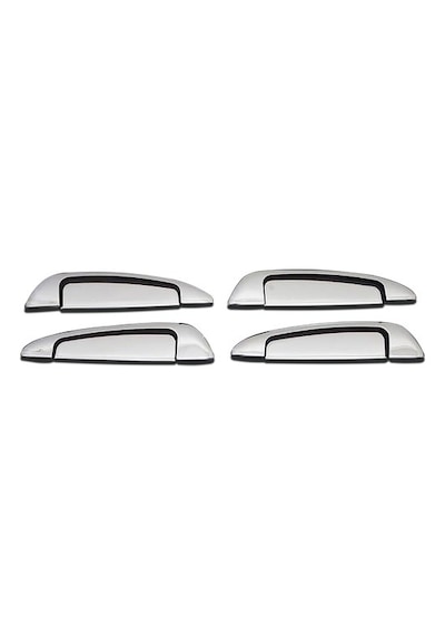 Fiat Lınea Krom Kapı Kolu 4 Kapı 8 Prç P.Çelik 2007 Ve Üzeri N11.50519