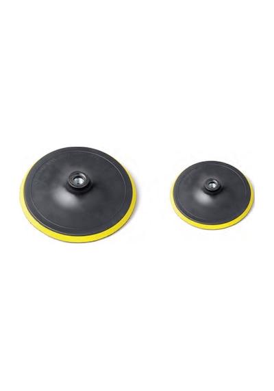 Cırtlı Disk Altı 115mm