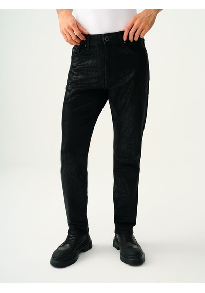 LOFT Terrybrown Slim Fit Erkek Pantolon Lf2037946 Q1.v1 Denim