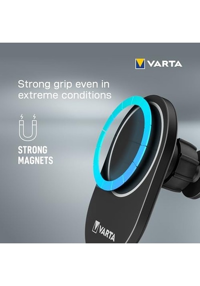 Pro Car Charger