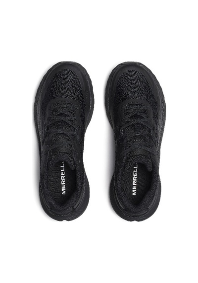 Merrell Agılıty Traıl Gtx Trıple Black Kadın Outdoor Ayakkabı J00005821-33500 Siyah