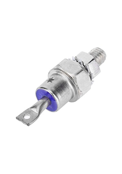 25Hfr120 25A 1200V Metal Vidalı Diyot - Anot