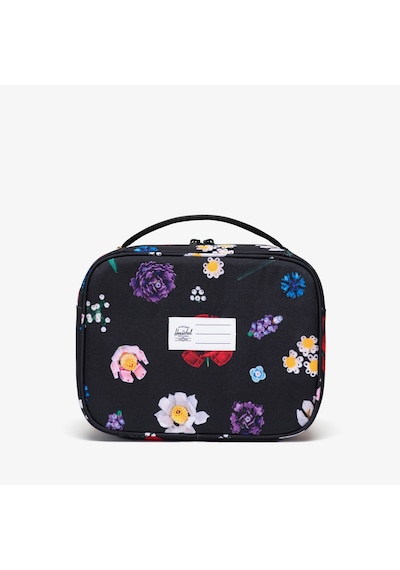 Herschel Lego Pop Quiz Unisex Kırmızı Sırt Çantası 30139