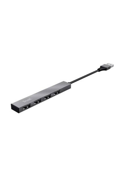 Trust 23786 Halyx 4 Port Usb Çoklayıcı Mini