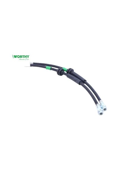 Fren Hortumu Arka Boxer Iii-ducato 06-