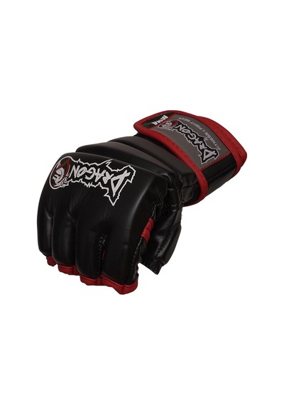 Dragondo 30253-p Mma Kicker Antrenman Torna Eldiveni 001