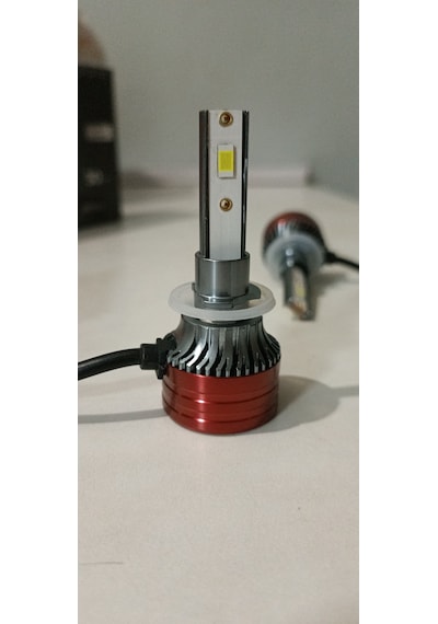 Yenilzd Starten H27 Slim Led Xenon 12000lmn Garantili Profesyonel