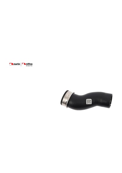 Turbo Hortumu Touareg-q7-cayanne 3.0 Tdı Nıfea 7l6145708e/ 95511070800