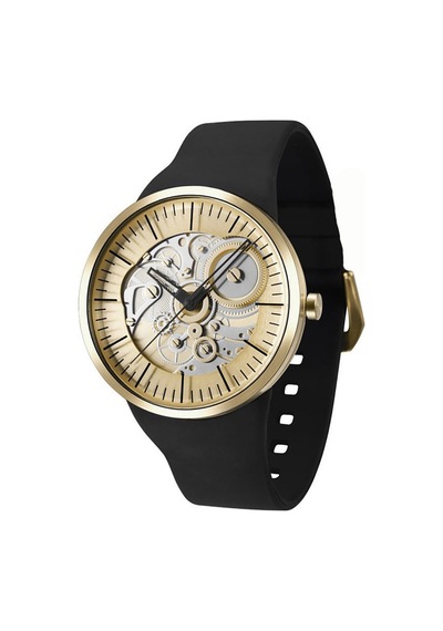 O.D.M. DD158-03 Unisex Kol Saati