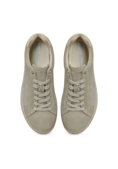 Uspoloassn U.s. Polo Assn. Tecla 5pr Bej Kadın Sneaker