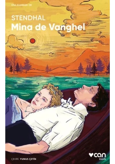 Mina De Vanghel 1